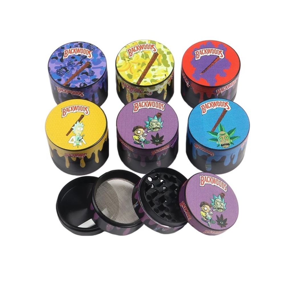 Brand new Unique Grinder